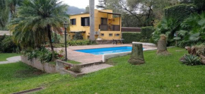 Departamento El Corte